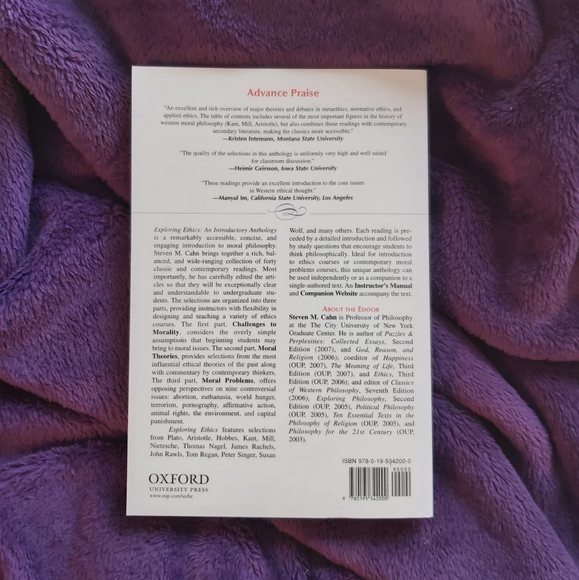 🌼FREE add on!🌼 Exploring Ethics - Picture 2 of 2